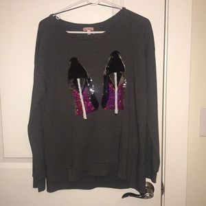 Juicy Couture Sweatshirt